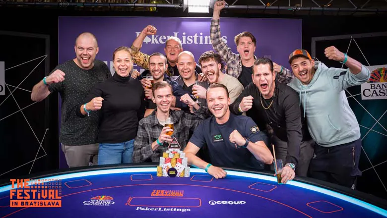 21 Players will go through to day 2