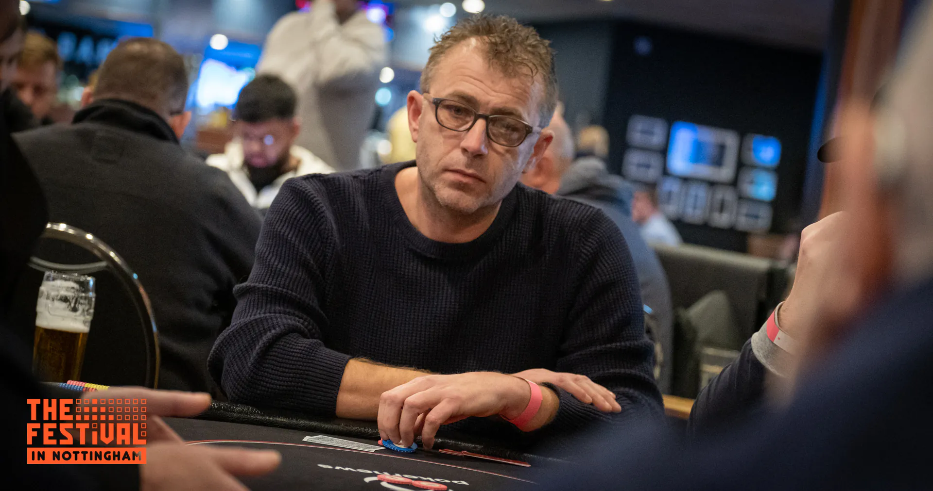 Set over set – It happens to all of us