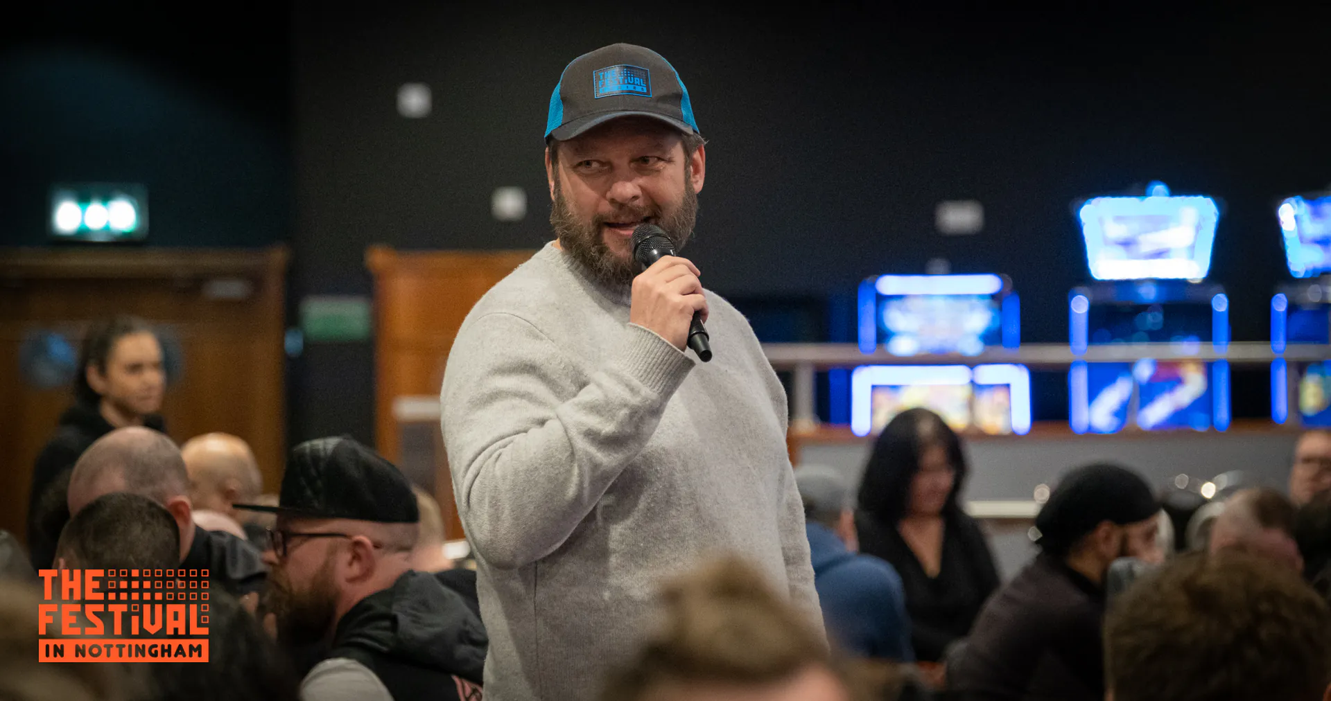 Round of Chip Counts at Day 1D