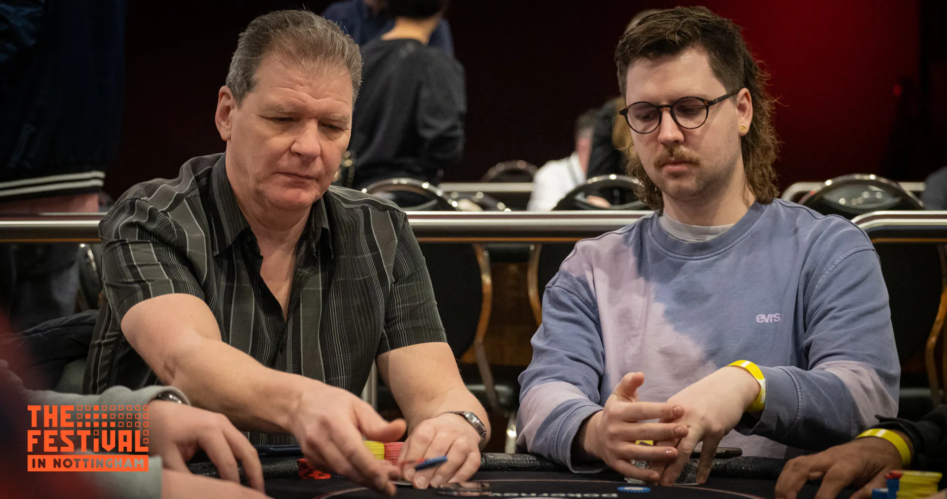 A.V. is living the dream