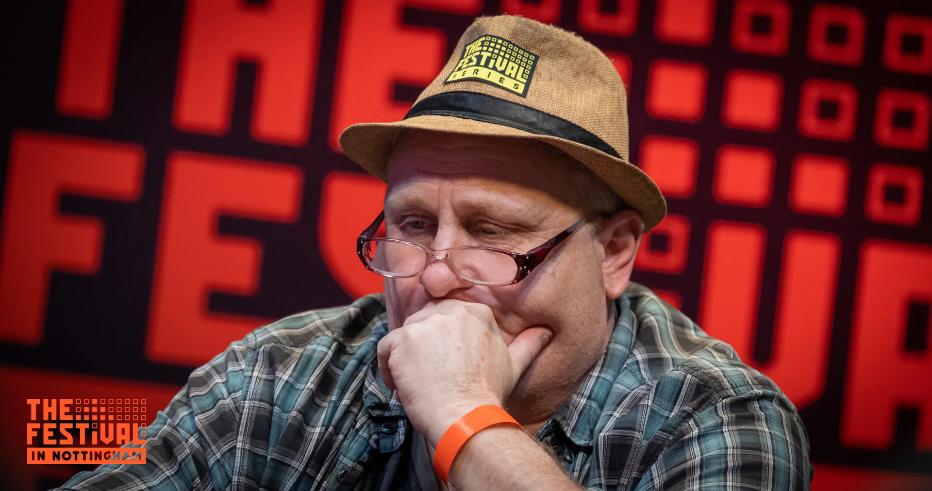 Mr Hazan finished in 3rd place ￼