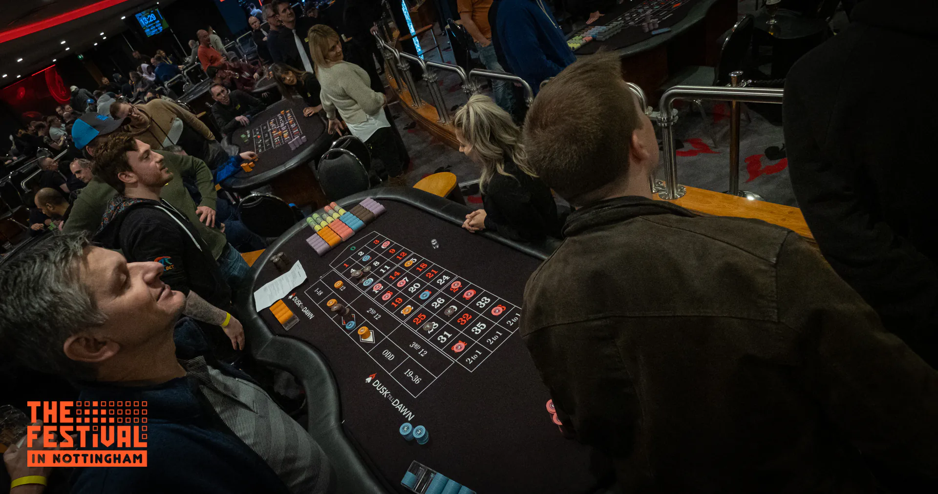 Wurtz is hitting the 5M chip mark