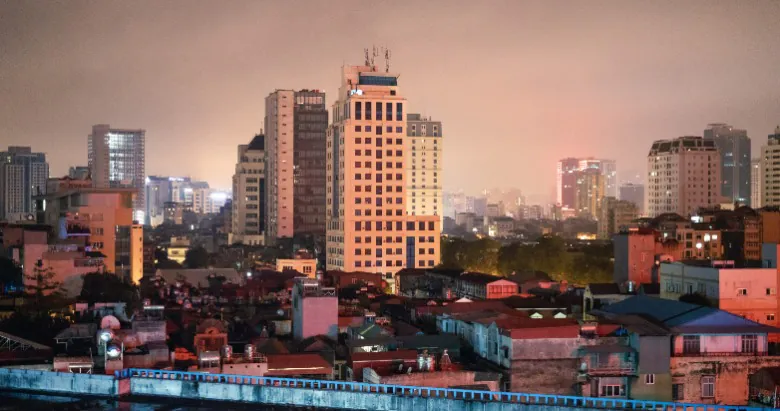 Travel Around the World with WPT Global