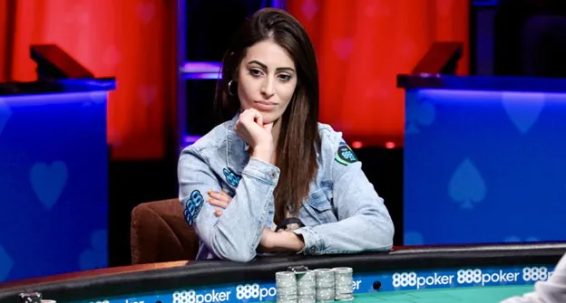 888poker's Vivian 'Vivi.888.'.