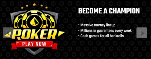 Black Chip Poker - Play Now and Become a Champion