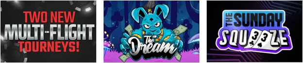 Black Chip Poker Tournaments