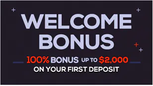 Black Chip Poker Welcome Bonus