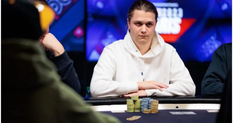 Big Bounty Rewards in the PokerStars SCOOP Series
