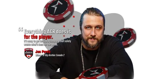 Americas Cardroom - Jon Pardy.