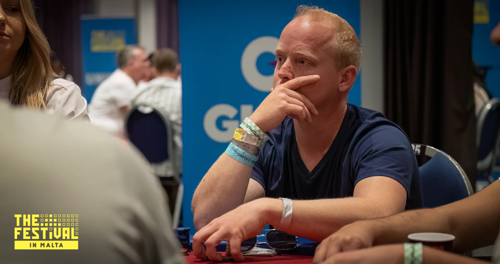 PokerListings Championship 2023 Jeroen Mulder