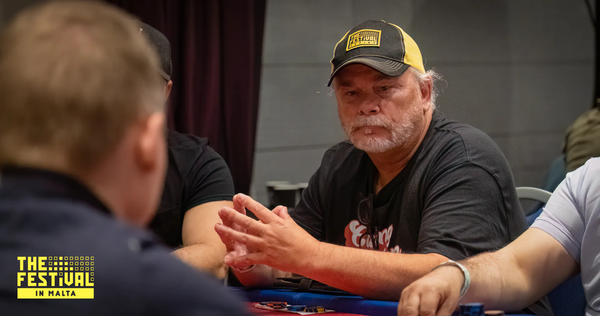 PokerListings Championship 2023 Sturla Hiller