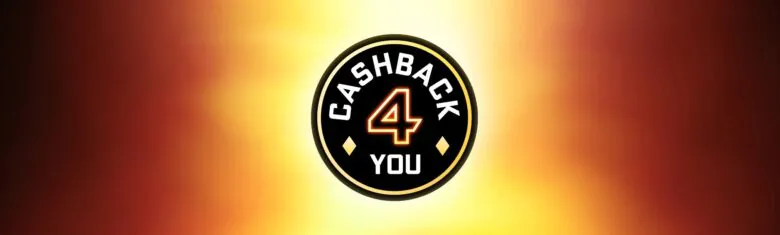 4Poker Cashback4You