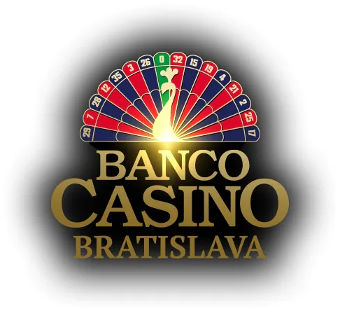 Banco Casino Bratislava.