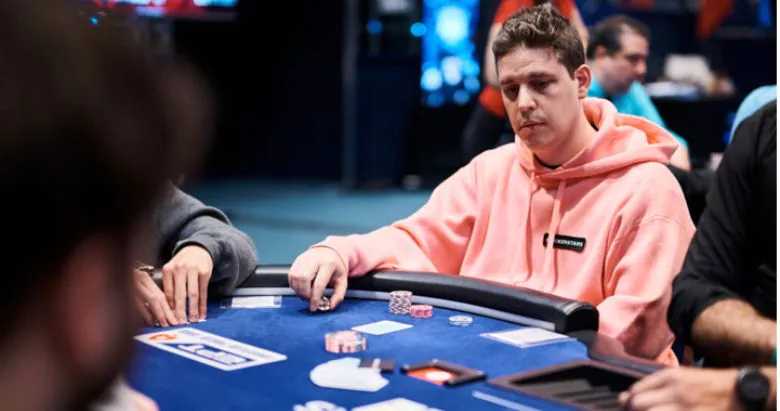 Elias “SinKarma” Gutierrez