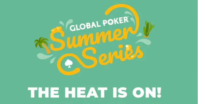 Global Poker Summer Series