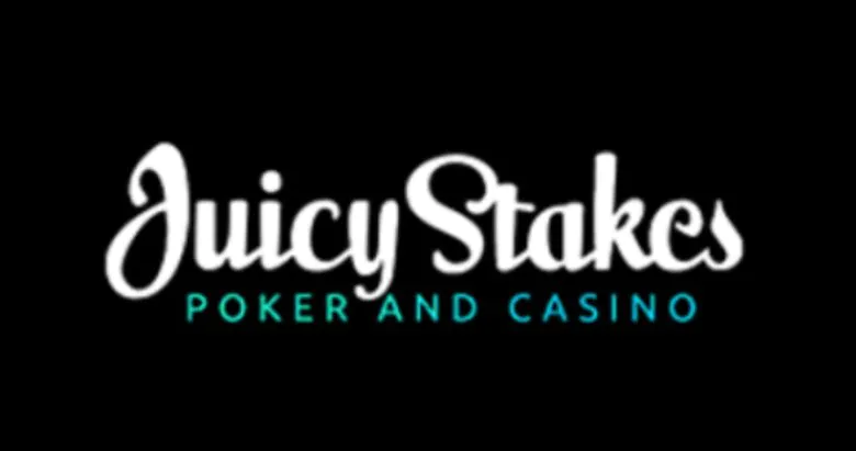 Juicy Stakes Poker Logo