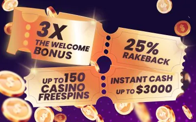 JackPoker Bonus Promotions 2023