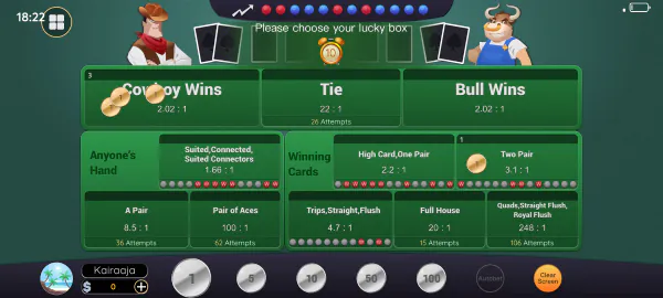 WPT Global Poker Flips