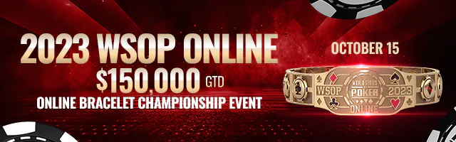 WSOP Online PA-MI 2023
