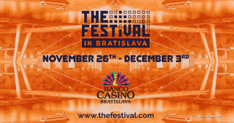The Festival Bratislava 2023