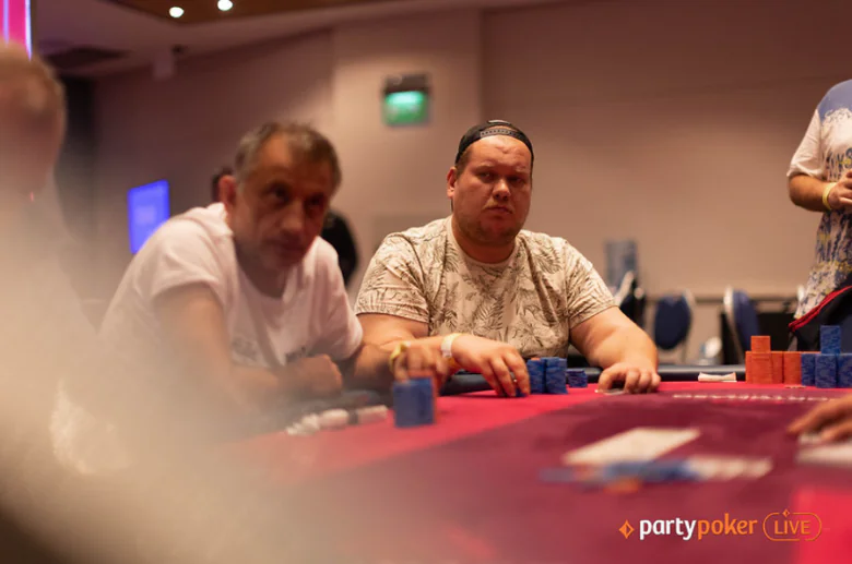 partypoker MILLIONS 2023 Grand Prix: Finnish Sensation Juuso Keskitalo