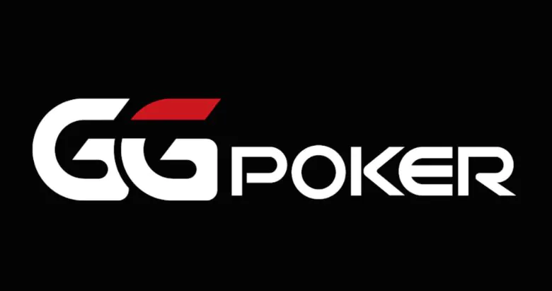 GGPoker Logo