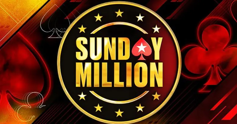 PokerStars Introduces Week-Long Phased Sunday Million – Here’s What You Need to Know