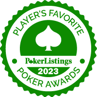PokerListings Awards 2023