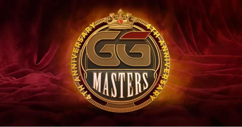 GGPoker GGMasters 2024