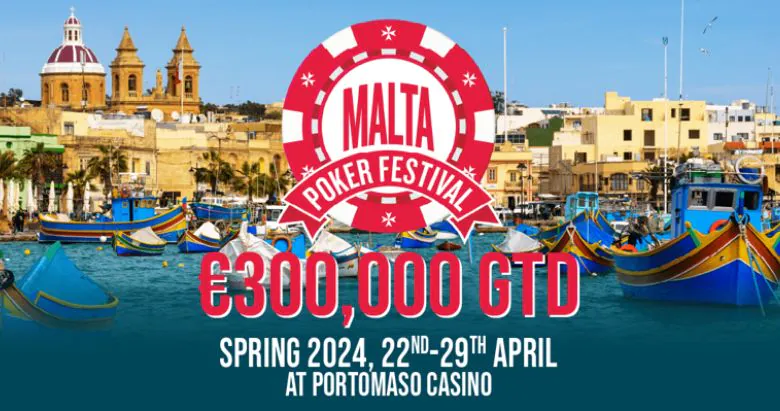 Malta Poker Festival