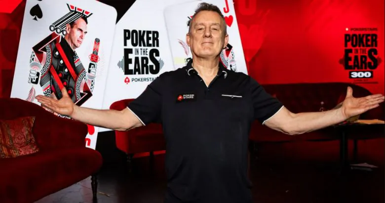 Barny Boatman Poker in the Eras