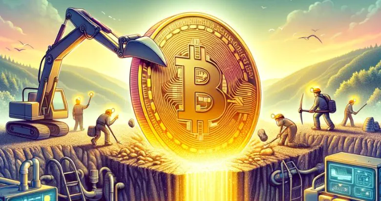 Crypto Online Poker: Mining Crypto