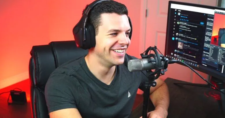 Kevin ‘Kmart’ Martin