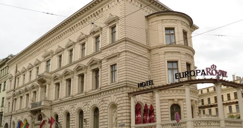 Europe Royale Casino Latvia