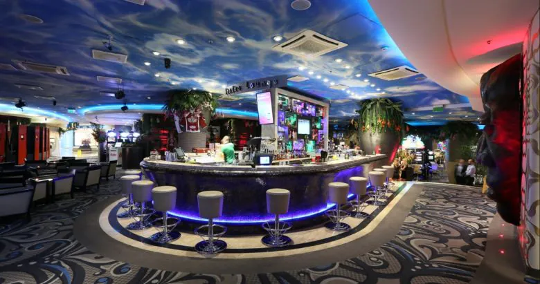 Olympic Voodoo Casino Latvia