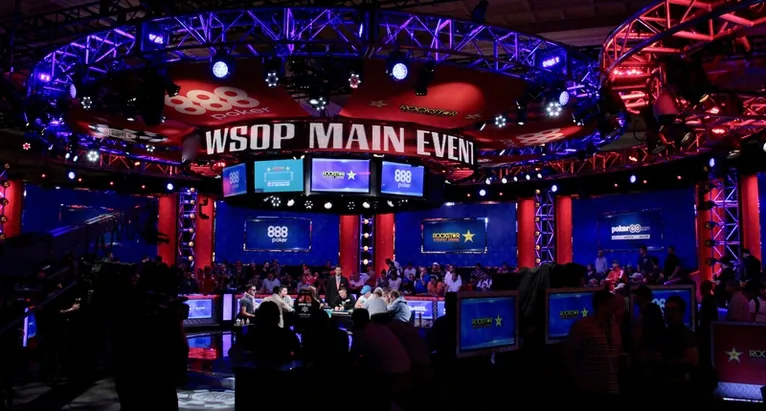 WSOP