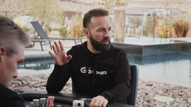 Daniel Negreanu