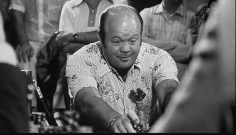 Walter Puggy Pearson