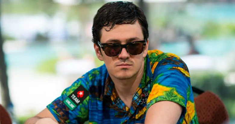 Isaac Haxton PokerStars