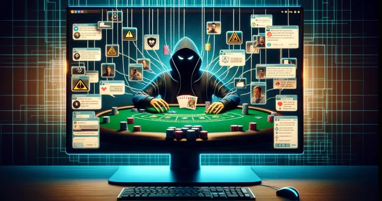 Poker Scams 2024: Peer-to-peer Scam