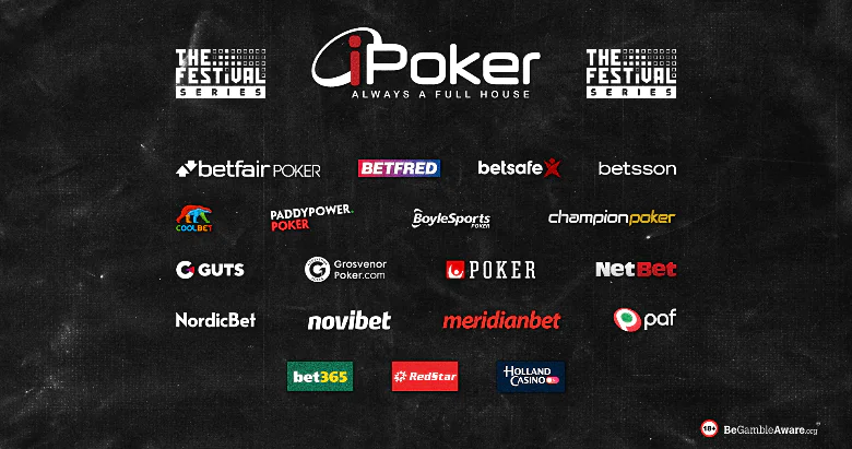 The Festival Rozdavod 2024: iPoker Network Promotion