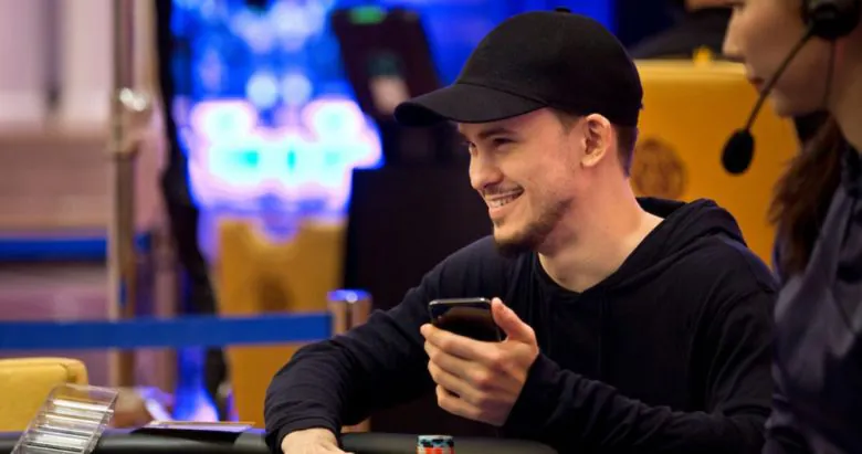 Timofey “Trueteller” Kuznetsov