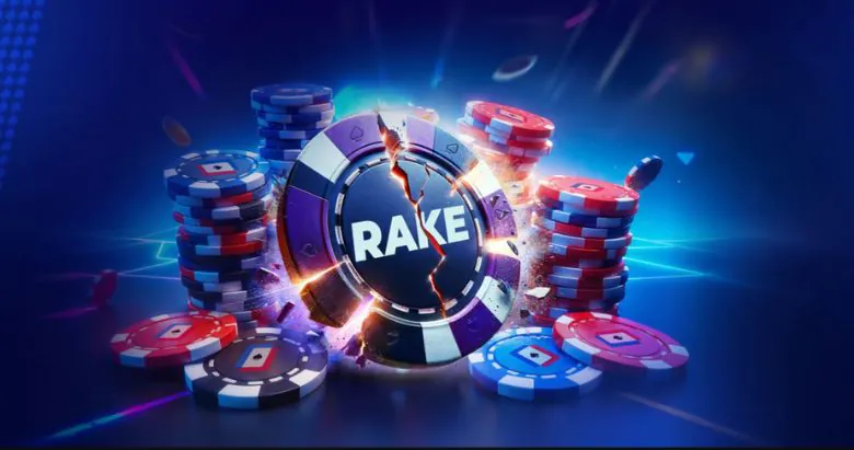 WPT Global Rake Promotion April 2024