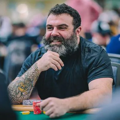 Image of Jonathan Van Fleet