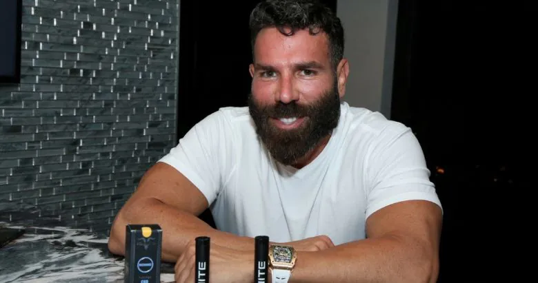 Dan Bilzerian
