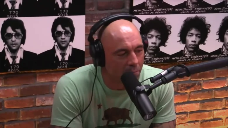 Joe Rogan Experience