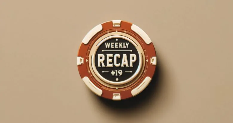 PokerListings Recap 19