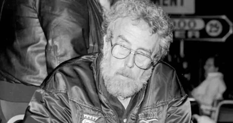 WSOP 1972 Jack Straus