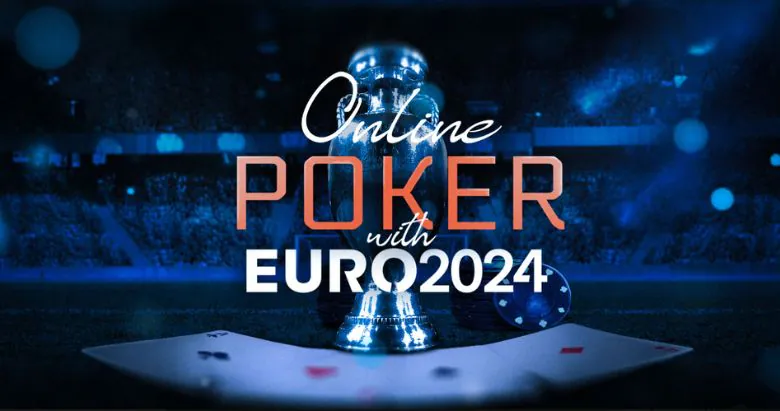 Online Poker Euro 2024 Promotions