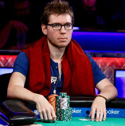 Image of Andrew Lichtenberger